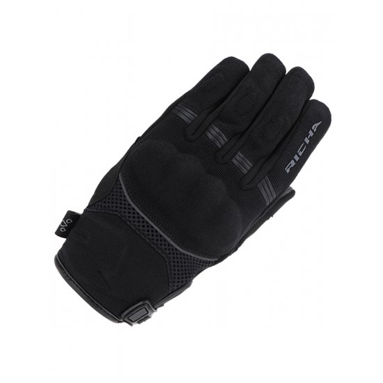 Richa Ladies Scope Waterproof Motorcycle Gloves at JTS Biker Clothing